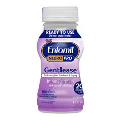 Enfamil NeuroPro Gentlease 6 oz individual bottle