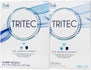 Ovik Health TRITEC Silver Antimicrobial Wound Dressing