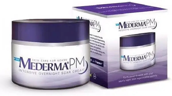 Mederma PM Scar Cream 1.7 oz