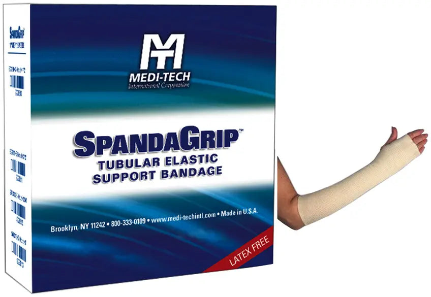Medi-Tech International Tubular Elastic Support Bandage