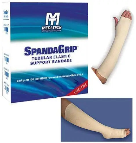 Medi-Tech International Tubular Elastic Support Bandage
