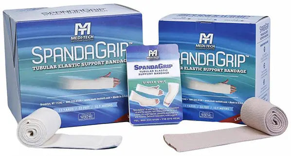 Medi-Tech International Tubular Elastic Support Bandage