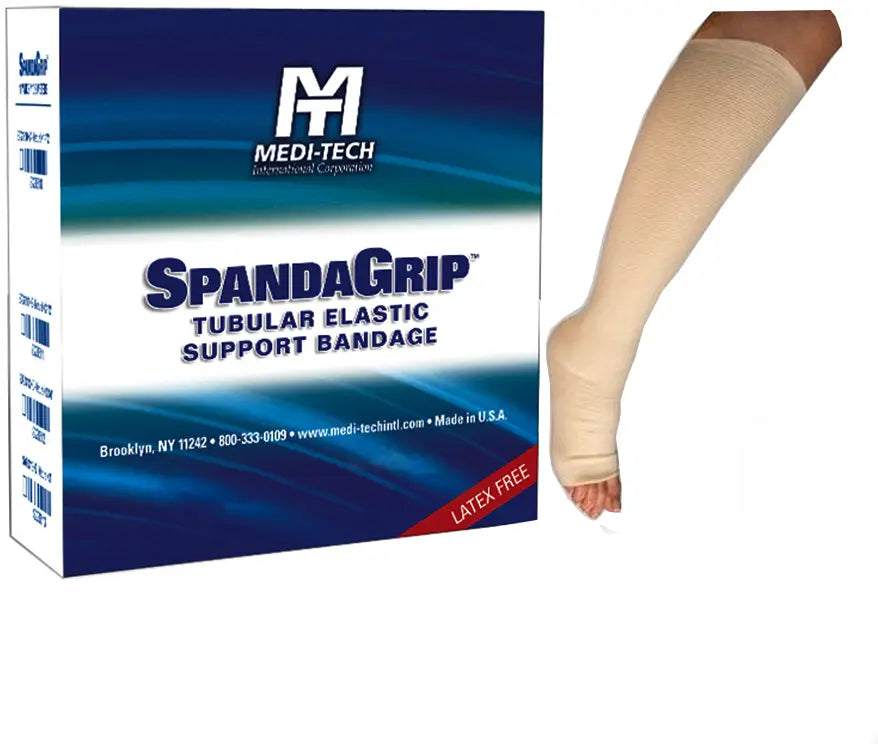 Medi-Tech International Tubular Elastic Support Bandage