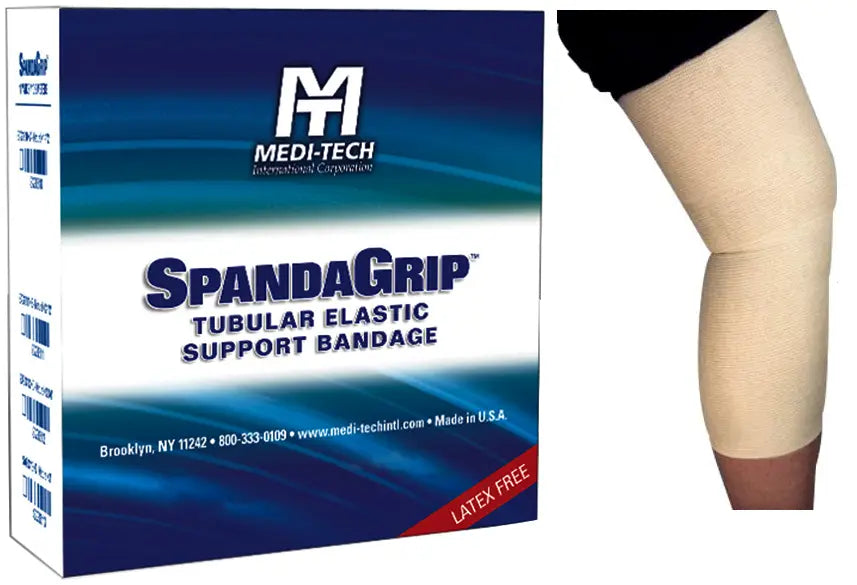 Medi-Tech International Tubular Elastic Support Bandage