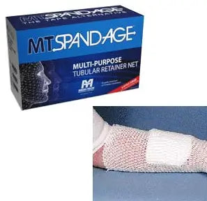Medi-Tech International Spandage Wound Trauma Bandaging System