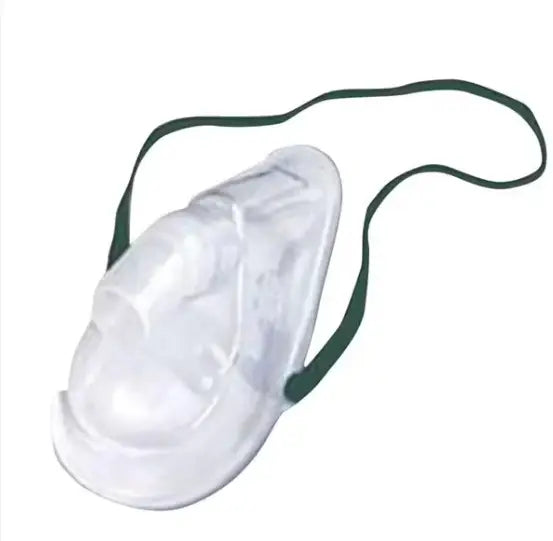 MONAGHAN MEDICAL CORP Aeroeclipse Disposable Aerosol Mask, Small