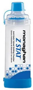 Monaghan Medical Z Stat Flowsignal Aerosol Valved Holding Chamber