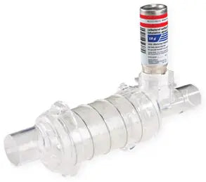 AeroVent Plus Collapsible Holding Chamber