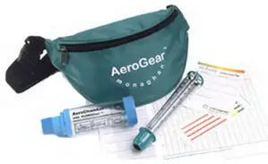 Monaghan Medical Aerogear Action Kit