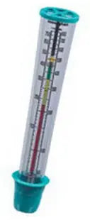 Truzone Peak Flow Meter for Asthma Monitoring