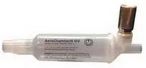 Monaghan Medical Aerochamber MV Aerosol Holding Chamber