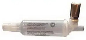 Monaghan Medical Aerochamber MV Rigid Holding Chamber