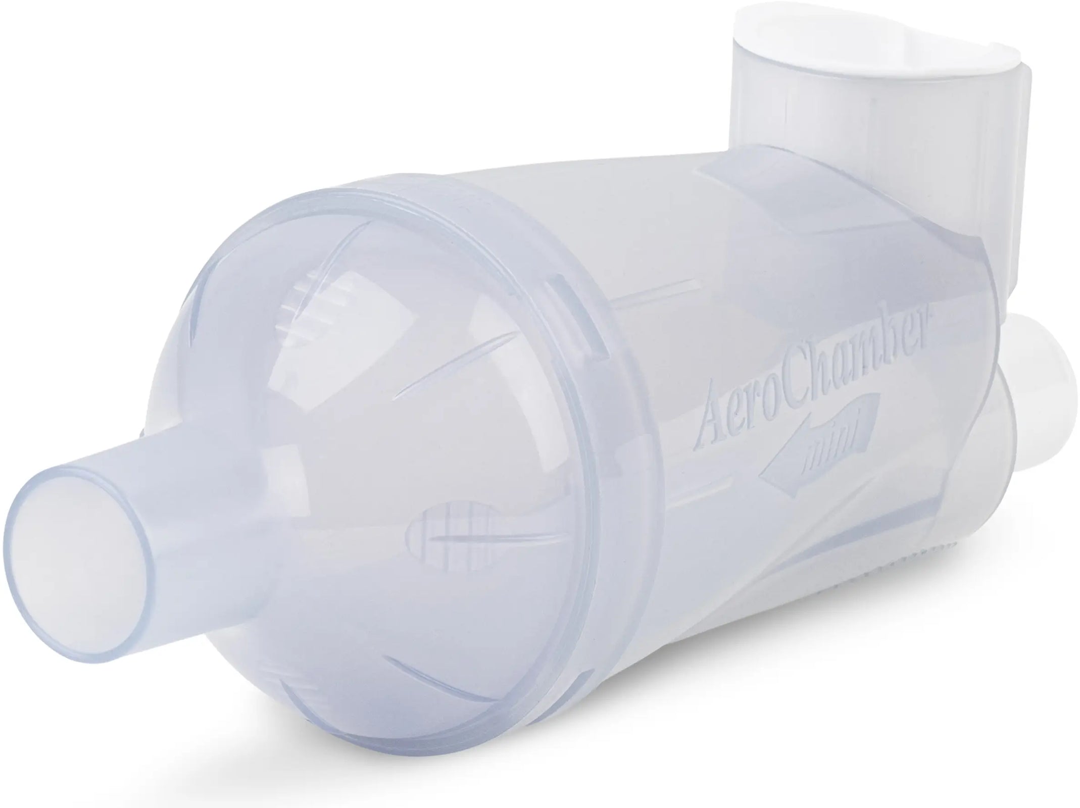 Monaghan Medical Corp Mini Aerosol Chamber