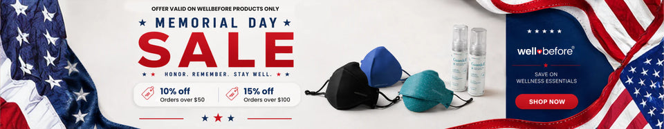 Memorial Day Sale