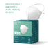 N95 Respirator | NIOSH Approved