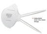 N95 Respirator | NIOSH Approved - Box of 10