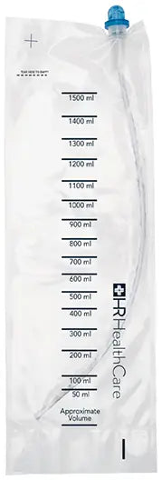 HR Pharmaceuticals EZ-Advancer Closed System Catheter Kit