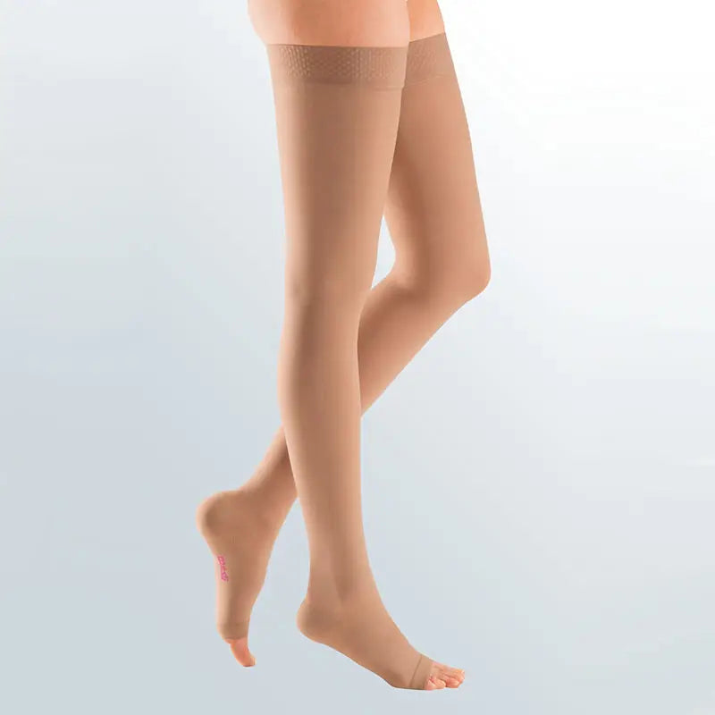 Medi USA Mediven Comfort Compression Stockings