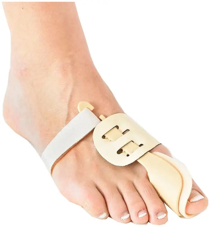 Neo G Hallux Valgus Night Splint - Right Foot