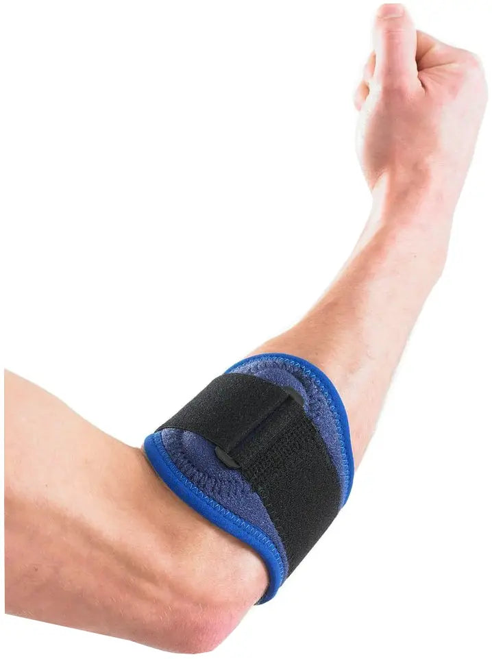 Neo G Tennis/Golf Elbow Strap, One Size