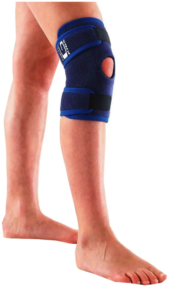 Neo G Kids Open Knee Support, One Size