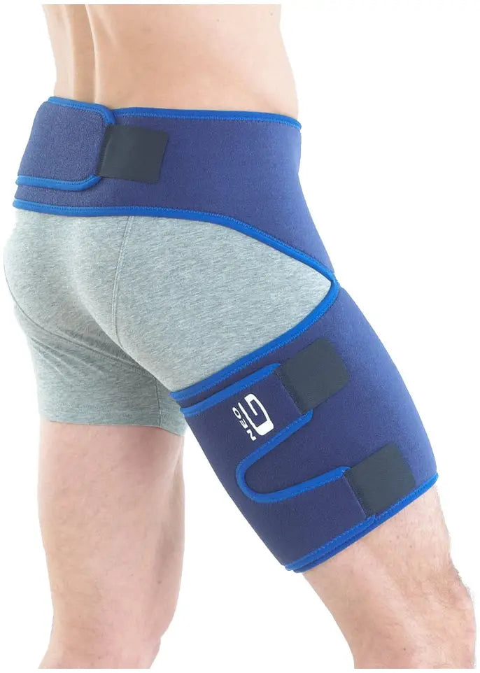 Neo G Groin Support, One Size