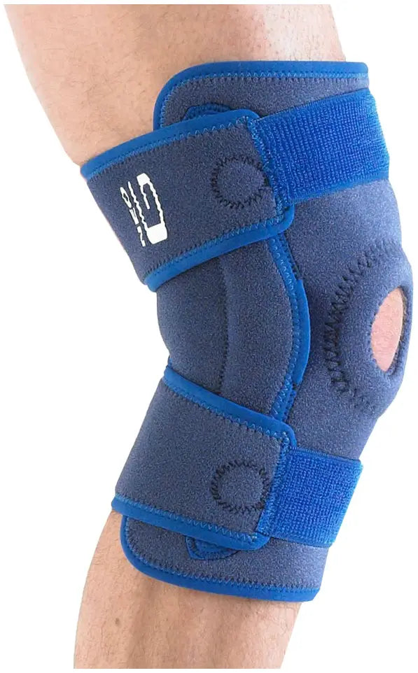 Neo G Hinged Open Knee Support, One Size