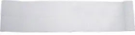 Nu-Form Support Belt No Opening, 4" Wide, Small (28"-31" Waist)