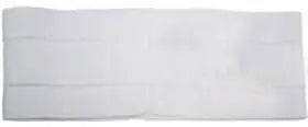 Nu Hope Laboratories Nu-Form Support Belt 5" Wide, Medium (32"-35" Waist)