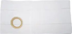 Nu-Form Support Belt 7" Wide, Waist 36"-40", Right, Large
