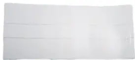 Nu-Form Support Belt 8" Wide X-Large for Ostomy Support