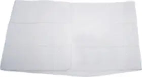Nu Hope Laboratories Nu-Form Support Belt - X-Large 41"-46" Waist, 9" Wide, Left Sided Stoma