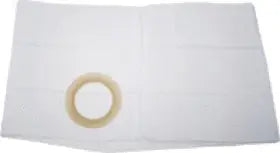 Nu-Form Support Belt 2-3/8" Opening, 9" Wide, X-Large (41"-46" Waist)