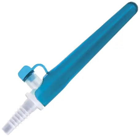 Neotech Little Sucker Aspirator with Cover - Neonatal or Preemie Size