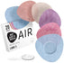 Not Just A Patch Air Patches for Freestyle Libre 3, 20 ct