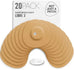 Not Just A Patch Original Patches for Freestyle Libre 3, 20 ct