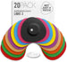 Not Just A Patch Original Patches for Freestyle Libre 3, 20 ct