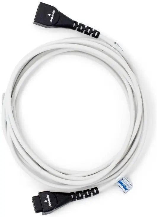 Nonin Medical Extension Cable, 3 Meters