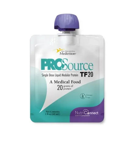 ProSource TF20 Liquid Modular Protein