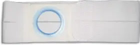 Nu Hope Laboratories Nu-Support Flat Panel Belt 3.25 in Opening, Small Size