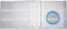 Nu Hope Laboratories Flat Panel Belt with Prolapse Strap