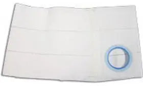 Nu Hope Laboratories Nu-Support Flat Panel Belt 2-3/8" Opening, 9" Wide, X-Large