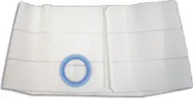Nu Hope Laboratories Nu-Support Flat Panel Belt - X-Large (41"-46" Waist)