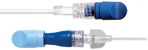 Merit Medical Systems DualCap Disinfecting Cap System