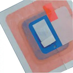 StayFIX Percutaneous Drain Catheter Fastener