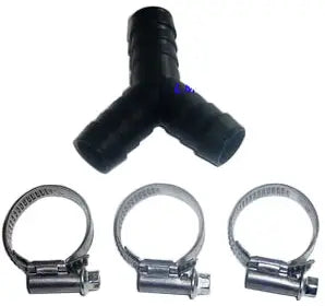 Merit Medical Systems Drain Tube Y Connector