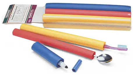 Maddak Closed-Cell Foam Tubing - Assorted Colors