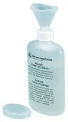 Maddak Pocket Size Eyewash Bottle, 4 oz