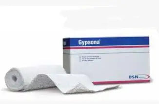 Jobst Plaster Bandage 5