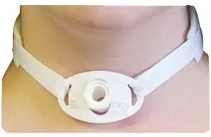 Marpac Tracheostomy Tube Holder